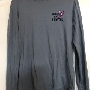 Jadelynn Brooke long sleeve